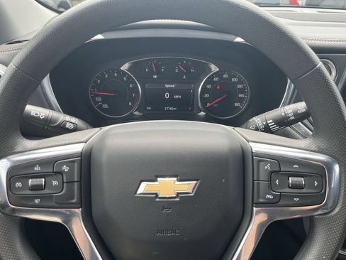 Used 2023 Chevrolet Blazer LT w/ Convenience Package AWD/4WD image 14