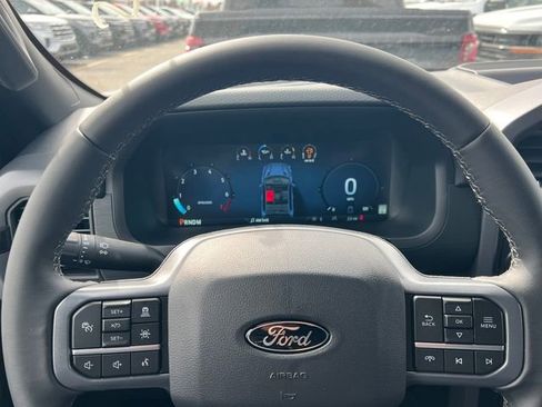 New 2026 Ford F150 XLT w/ Equipment Group 302A MID image 22