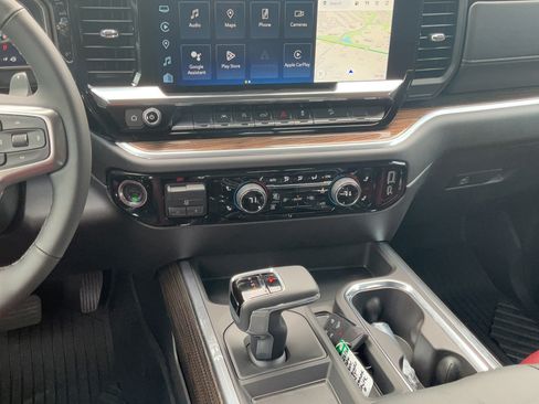 New 2026 Chevrolet Silverado 1500 RST w/ Convenience Package II AWD/4WD image 14