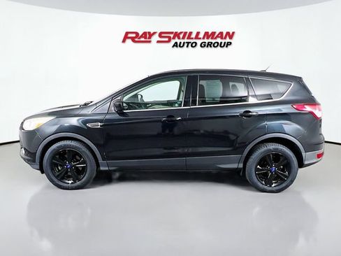 Used 2014 Ford Escape SE FWD image 4