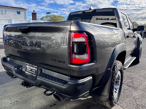 Used 2023 RAM 1500 TRX w/ TRX Level 2 Equipment Group AWD/4WD image 8