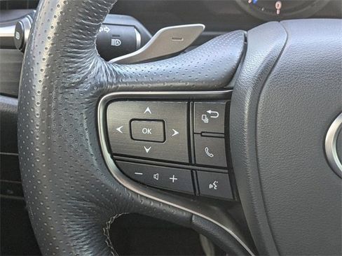 Used 2019 Lexus ES 350 F Sport image 29