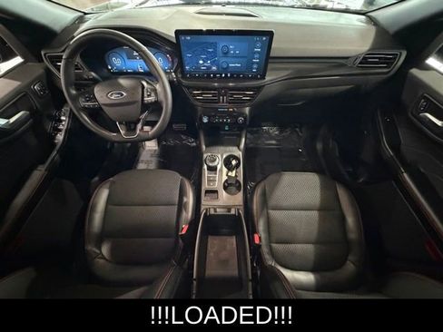 Used 2023 Ford Escape ST-Line Select w/ Tech Pack #2 AWD/4WD image 18