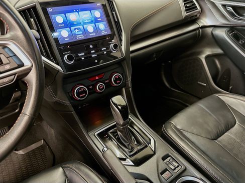 Used 2022 Subaru Crosstrek 2.5i Limited w/ Moonroof Package 2 image 26