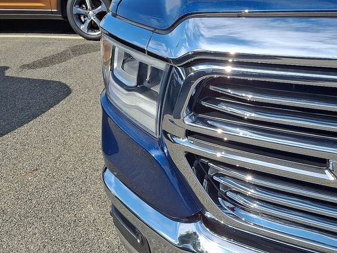 Certified 2023 RAM 1500 Laramie AWD/4WD image 20