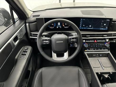 New 2026 Hyundai Santa Fe XRT image 25