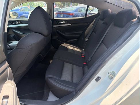 Used 2018 Nissan Maxima 3.5 S FWD image 10
