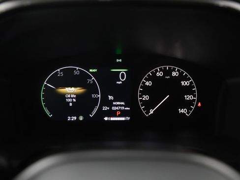 Used 2024 Honda CR-V Sport image 24