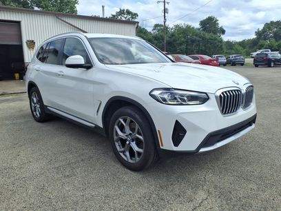 Used 2023 BMW X3 xDrive30i