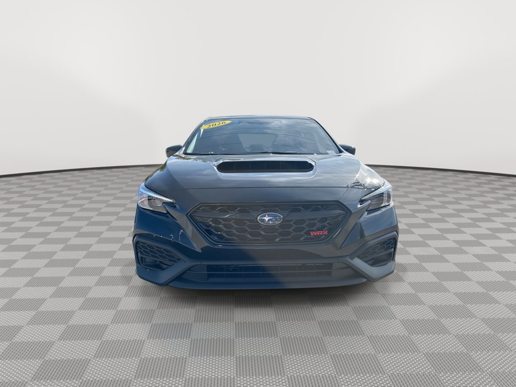 Used 2026 Subaru WRX AWD/4WD image 5