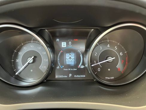 Used 2019 Jaguar E-PACE S AWD/4WD image 44
