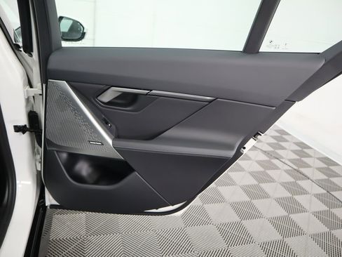 Certified 2025 BMW 530i 530i w/ M Sport Package image 29