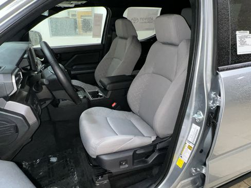 New 2026 Toyota Tacoma SR5 image 15