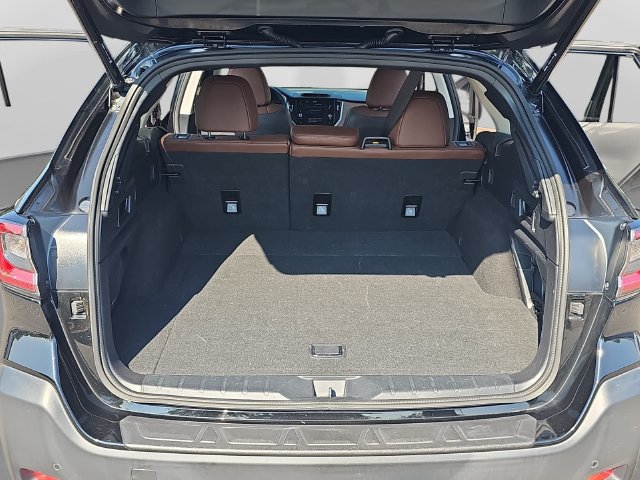 Used 2024 Subaru Outback Touring XT AWD/4WD image 30