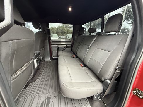 Used 2019 Ford F150 XLT w/ Equipment Group 302A Luxury AWD/4WD image 29