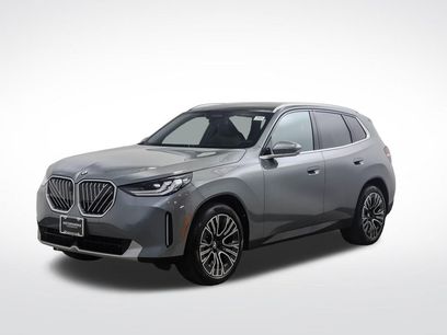 Used 2025 BMW X3 xDrive30i w/ Premium Package