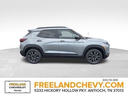New 2026 Chevrolet TrailBlazer ACTIV w/ Convenience Package