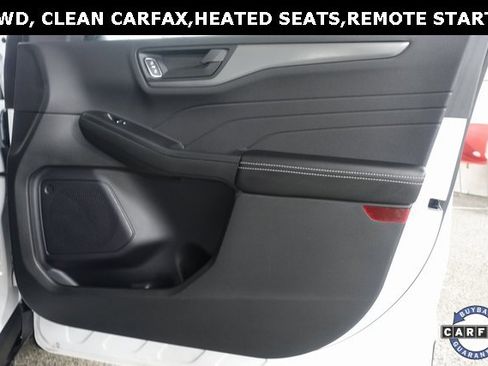 Used 2023 Ford Escape Active image 24