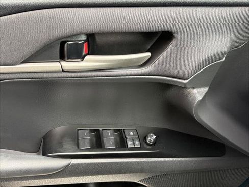 Certified 2025 Toyota Camry LE w/ Convenience Package AWD/4WD image 16