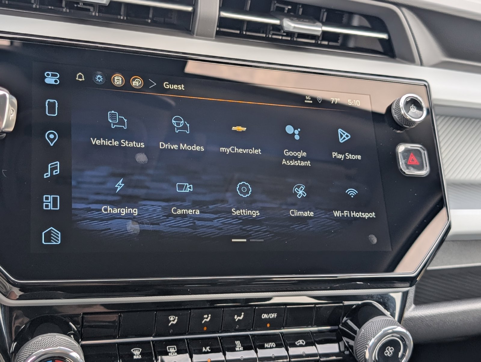 New 2027 Chevrolet Bolt LT FWD image 12