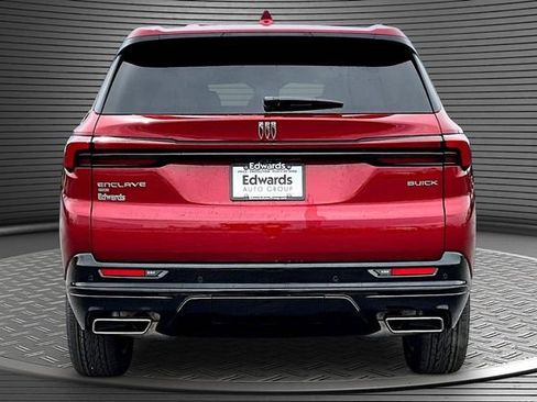 New 2026 Buick Enclave Sport Touring AWD/4WD image 4