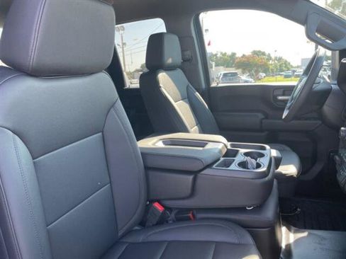 New 2024 Chevrolet Silverado 3500 W/T w/ WT Convenience Package RWD image 11