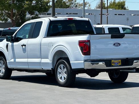 New 2026 Ford F150 XL w/ Equipment Group 103A High RWD image 6