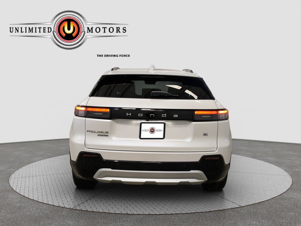 Used 2024 Honda Prologue Touring image 24