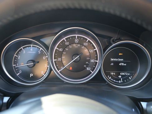 Used 2020 MAZDA CX-5 Sport image 27