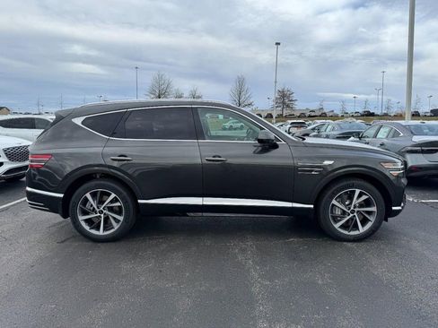 New 2026 Genesis GV80 2.5T Select AWD/4WD image 2