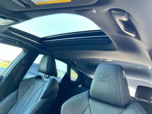 Certified 2024 Lexus RX 350 F Sport w/ Convenience Package image 18