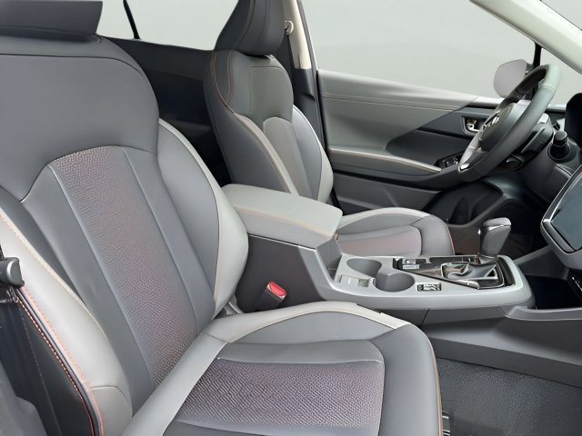 New 2026 Subaru Crosstrek 2.5i Limited w/ Crosstrek Mirror Package AWD/4WD image 5