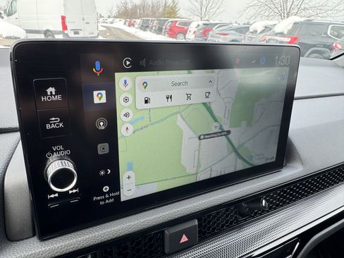 Used 2026 Honda CR-V Sport Touring image 4