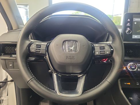 Certified 2026 Honda CR-V EX-L image 23
