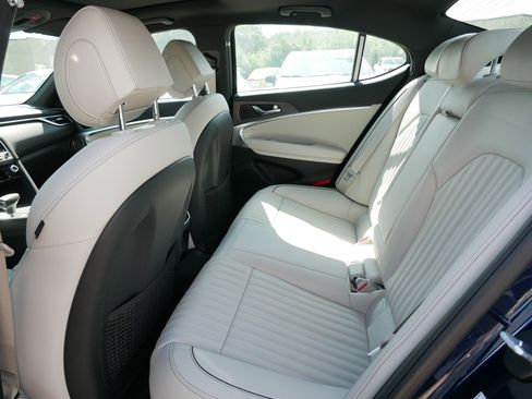 New 2026 Genesis G70 3.3T Sport Prestige image 5