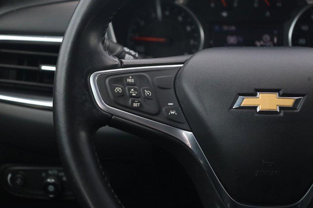 Used 2022 Chevrolet Equinox LT AWD/4WD image 10