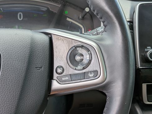 Used 2020 Honda CR-V EX-L image 27