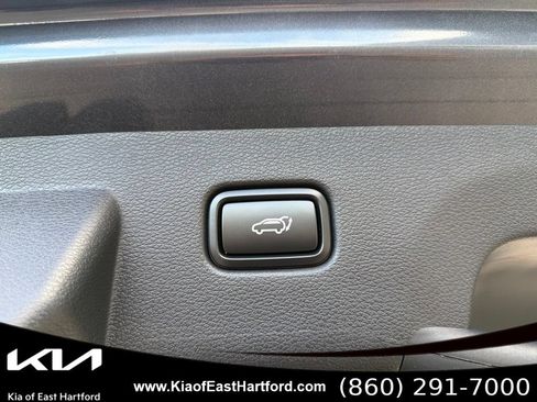 New 2026 Kia Sportage X-Line w/ X-Line Premium Package AWD/4WD image 14