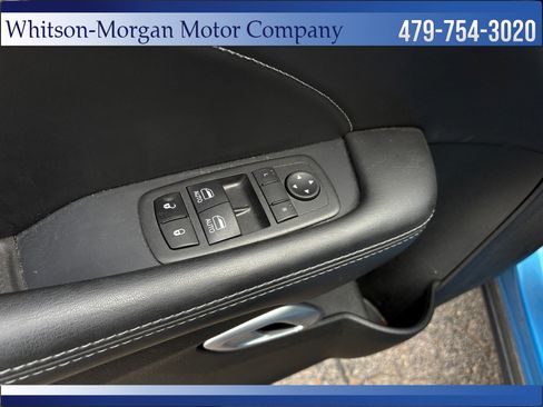 Used 2023 Dodge Challenger R/T Scat Pack w/ Plus Package RWD image 18