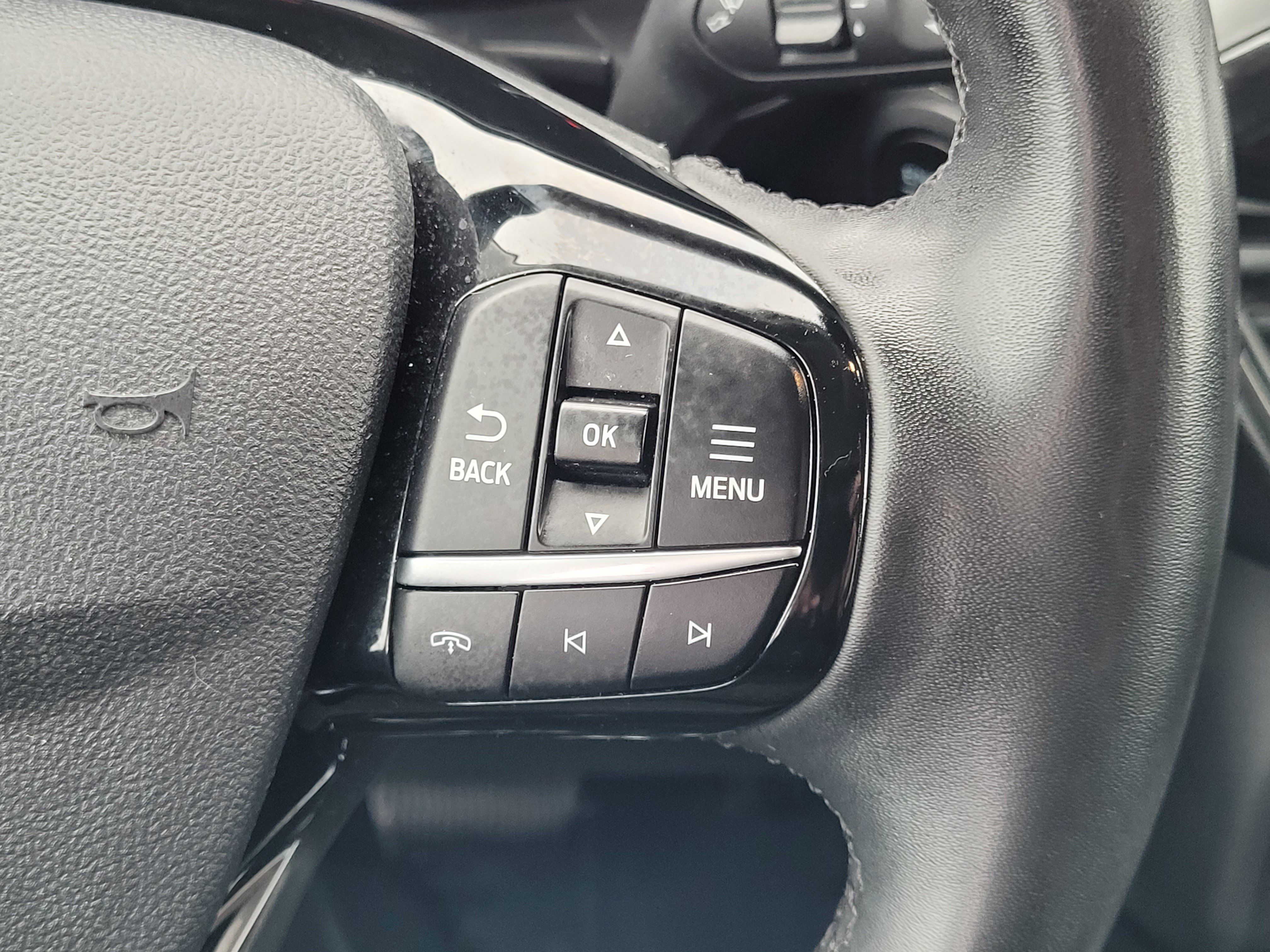 Used 2023 Ford Escape Active AWD/4WD image 13