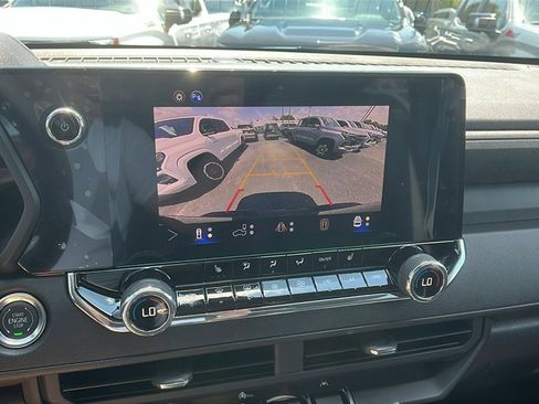 New 2026 Chevrolet Colorado Trail Boss image 26