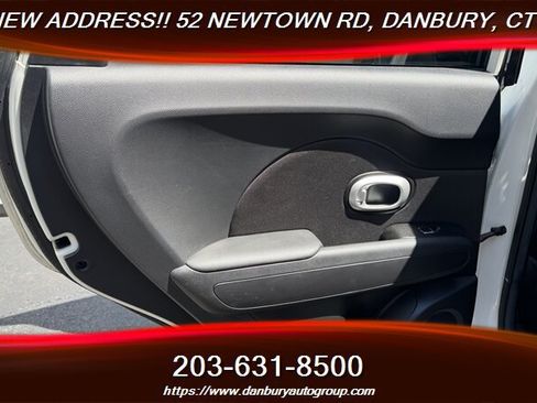 Used 2017 Kia Soul + w/ Designer's Package FWD image 22