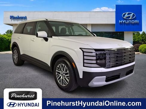 New 2026 Hyundai Palisade SE FWD image 1