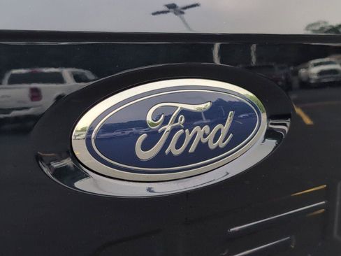 Used 2023 Ford F150 Lariat w/ Equipment Group 502A High AWD/4WD image 7
