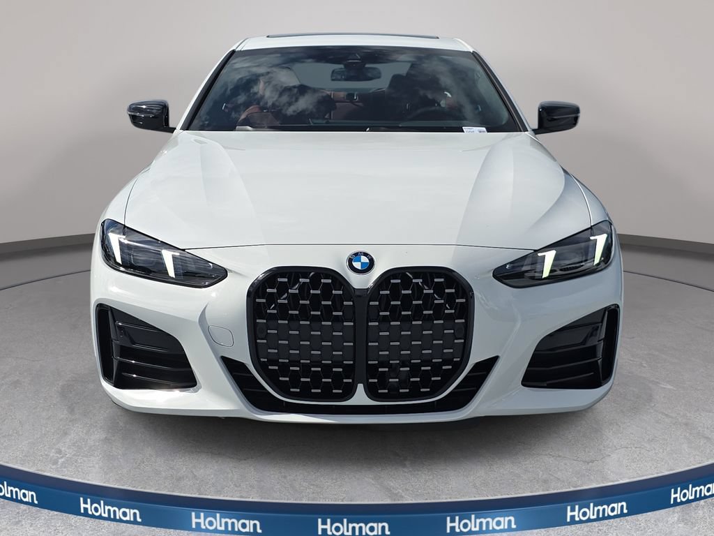 New 2027 BMW 430i Coupe w/ M Sport Package RWD image 2