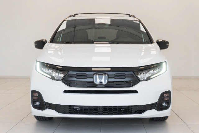 New 2026 Honda Odyssey Sport-L image 26