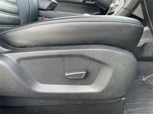Used 2024 Ford Edge SEL w/ Convenience Package AWD/4WD image 38