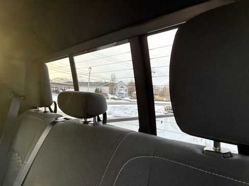 New 2026 RAM 3500 Tradesman image 17