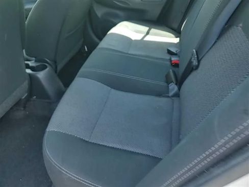 Used 2019 Nissan Versa SV FWD image 12