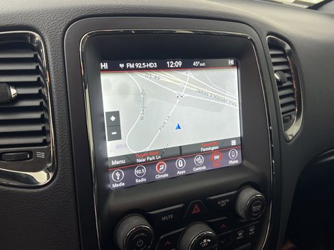 Used 2018 Dodge Durango GT w/ Premium Group image 31